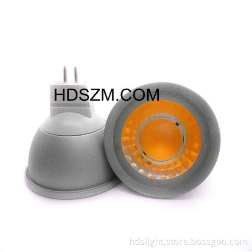 Factory 6W COB MR16 Module LED